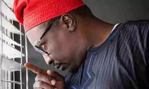 Nigerian Comedian, Ali Baba To Give N30 Million To Youths On His 30th Anniversary